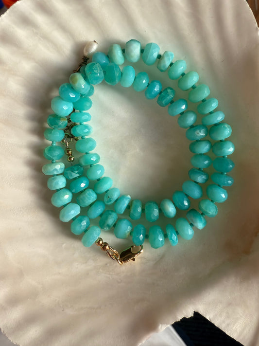 Electric Opal
