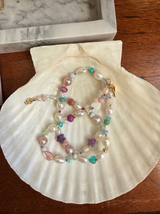 Pearlescope #1
